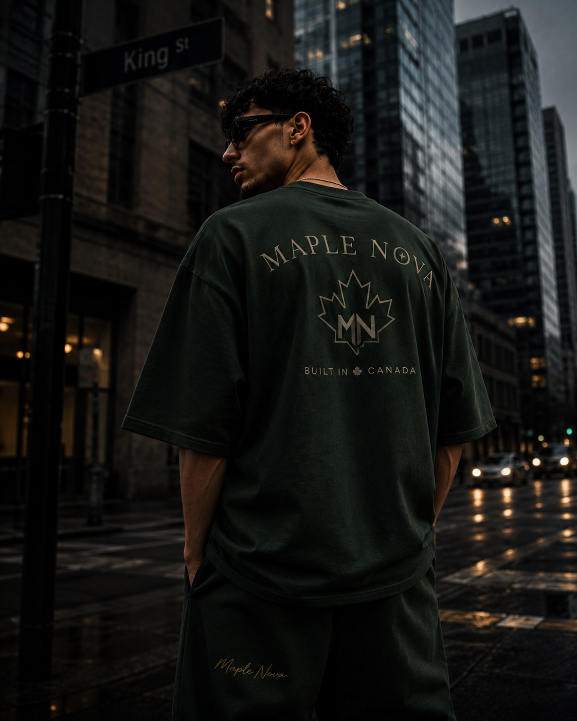 Mens Summer Drop '26